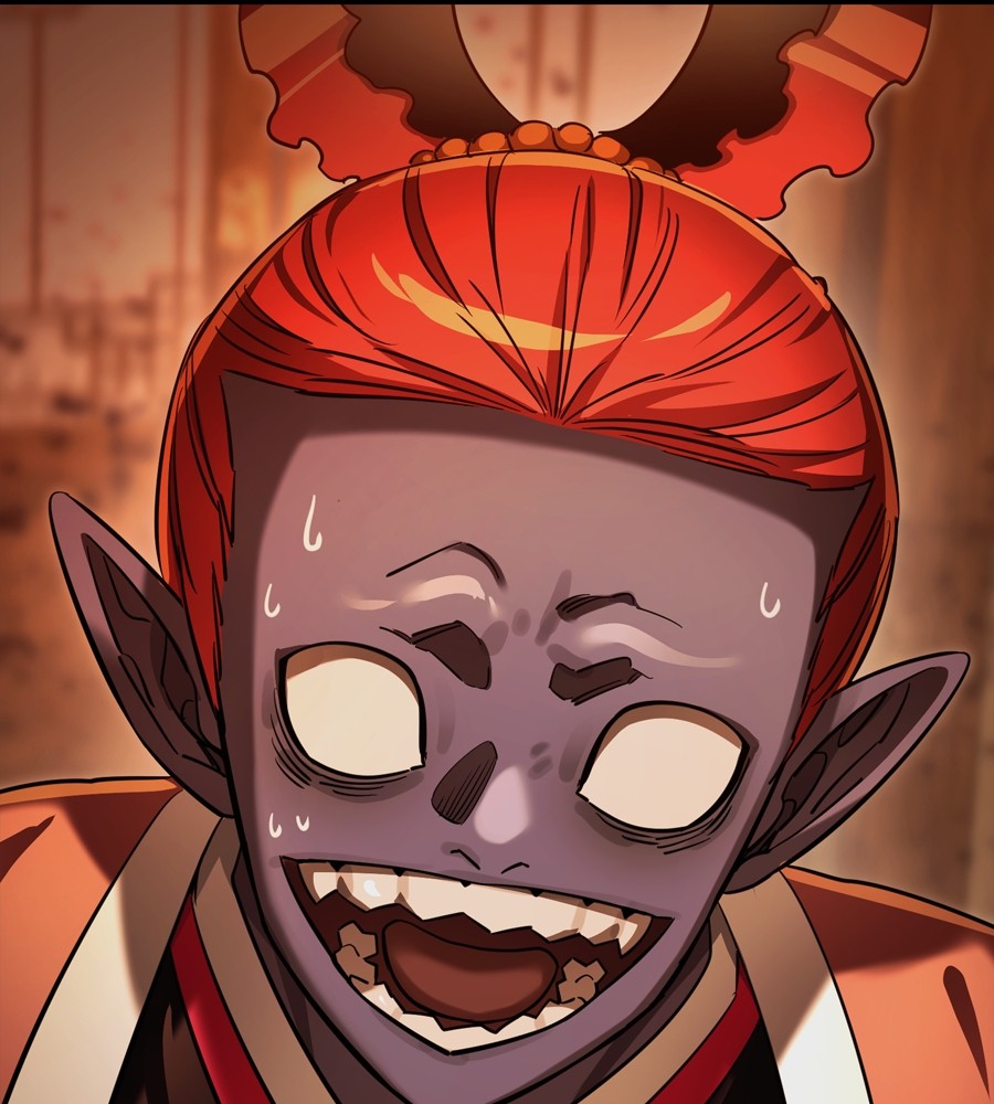 Reincarnation Path of The Underworld King ยอมรา ผู้พิพากษาจากนรก ตอนที่ 37 แปลไทย