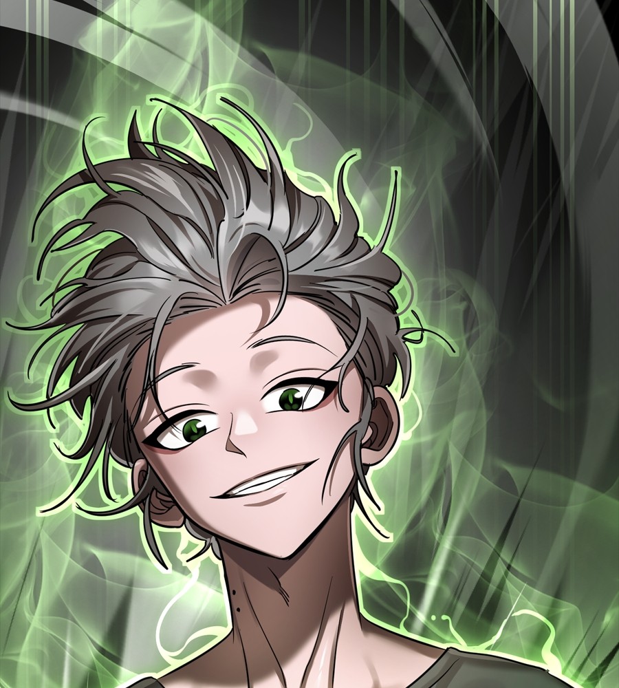 Reincarnation Path of The Underworld King ยอมรา ผู้พิพากษาจากนรก ตอนที่ 37 แปลไทย