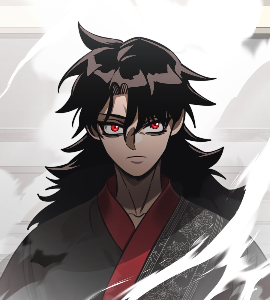 Reincarnation Path of The Underworld King ยอมรา ผู้พิพากษาจากนรก ตอนที่ 37 แปลไทย