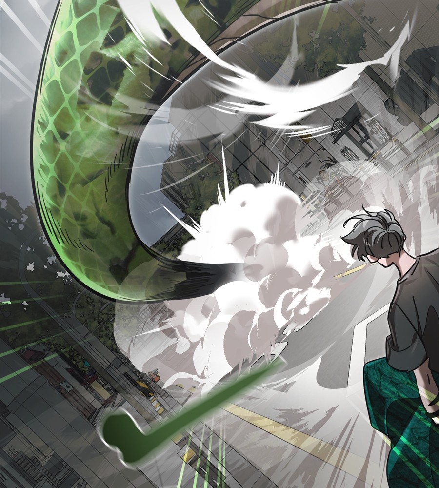 Reincarnation Path of The Underworld King ยอมรา ผู้พิพากษาจากนรก ตอนที่ 37 แปลไทย