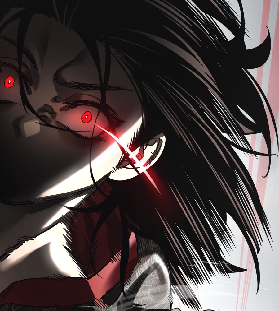 Reincarnation Path of The Underworld King ยอมรา ผู้พิพากษาจากนรก ตอนที่ 37 แปลไทย