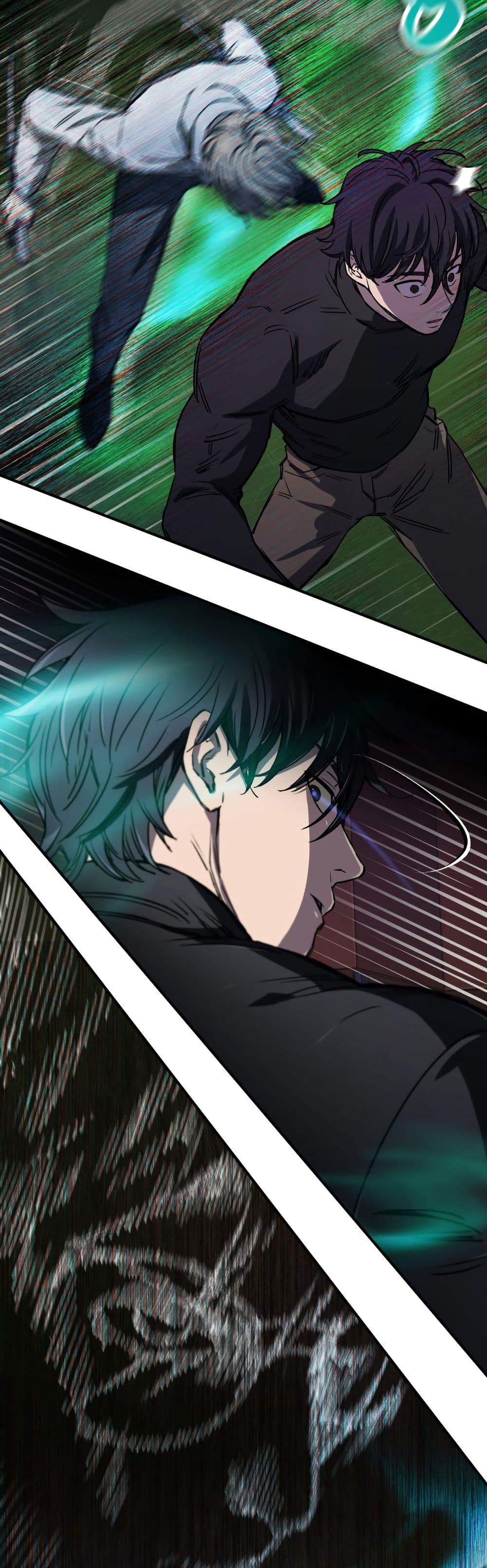 Solo Resurrection ตอนที่ 16 แปลไทย