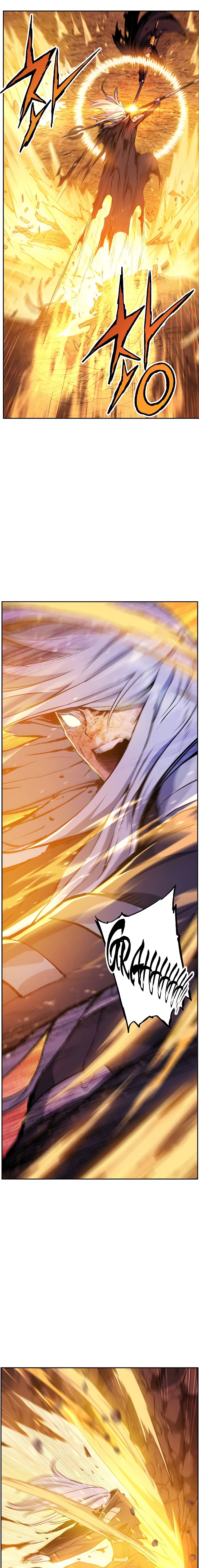 Return of the Broken Constellation ตอนที่ 18 แปลไทย