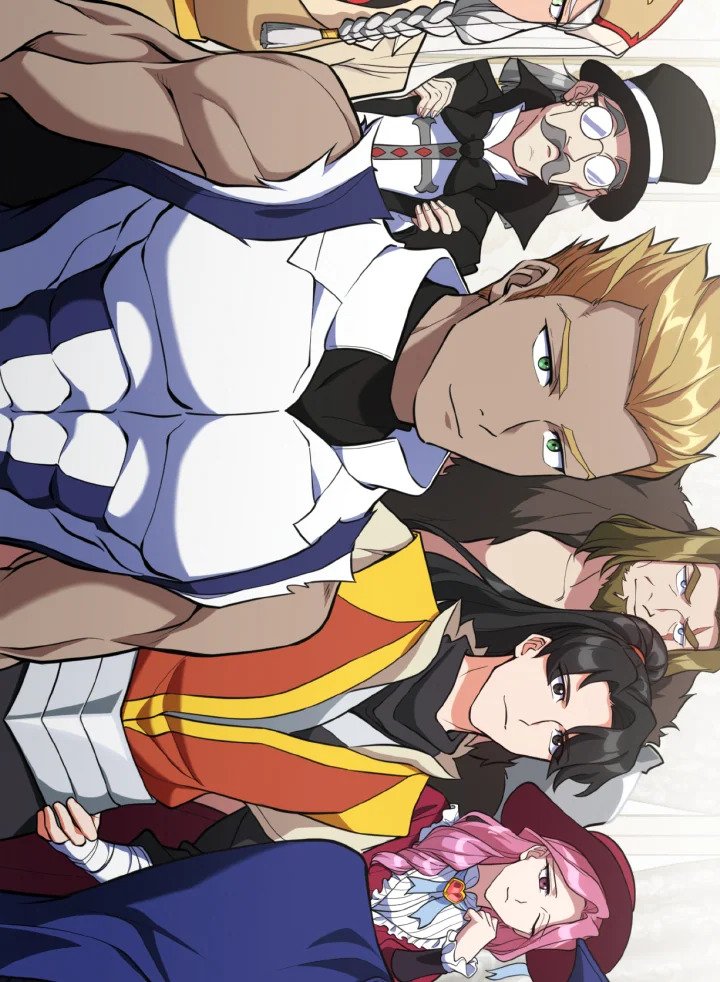 Max Level Player ตอนที่ 65 แปลไทย