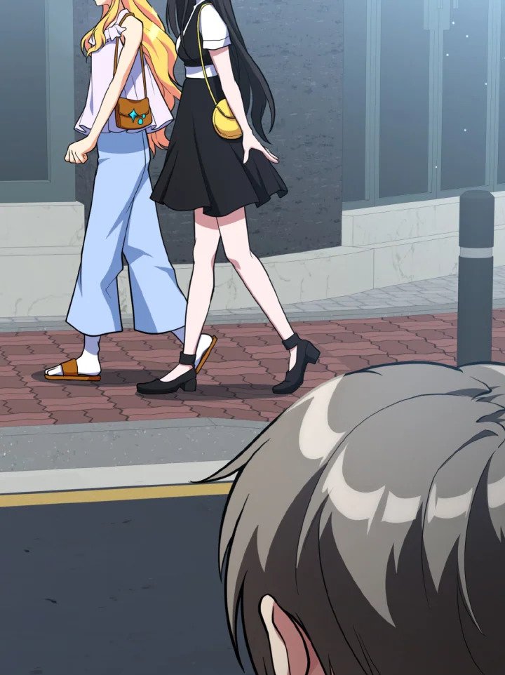 Max Level Player ตอนที่ 65 แปลไทย