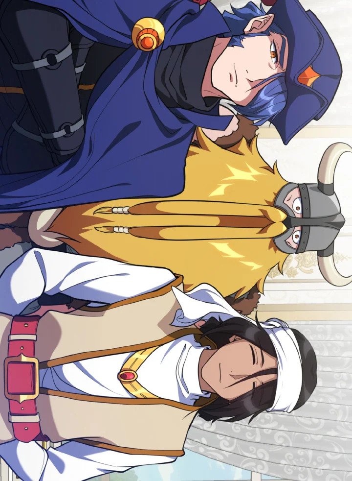 Max Level Player ตอนที่ 65 แปลไทย