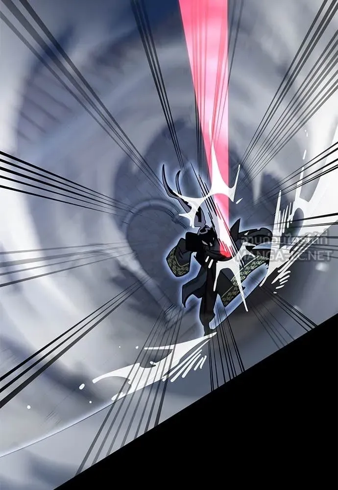 Reincarnation Path of The Underworld King ยอมรา ผู้พิพากษาจากนรก ตอนที่ 91 แปลไทย