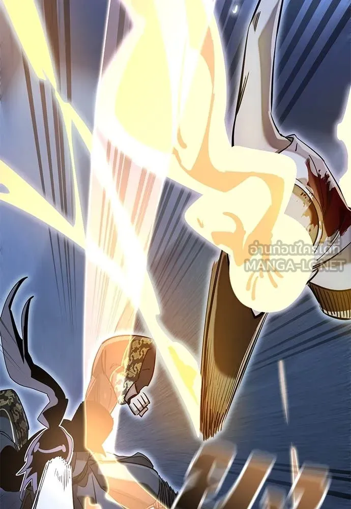 Reincarnation Path of The Underworld King ยอมรา ผู้พิพากษาจากนรก ตอนที่ 91 แปลไทย