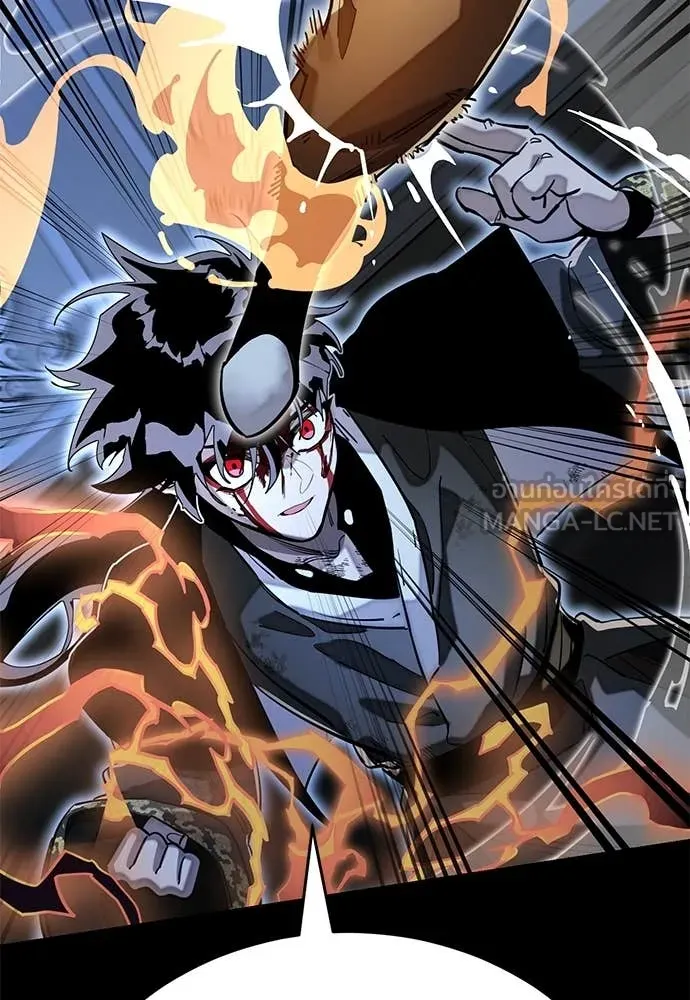 Reincarnation Path of The Underworld King ยอมรา ผู้พิพากษาจากนรก ตอนที่ 91 แปลไทย