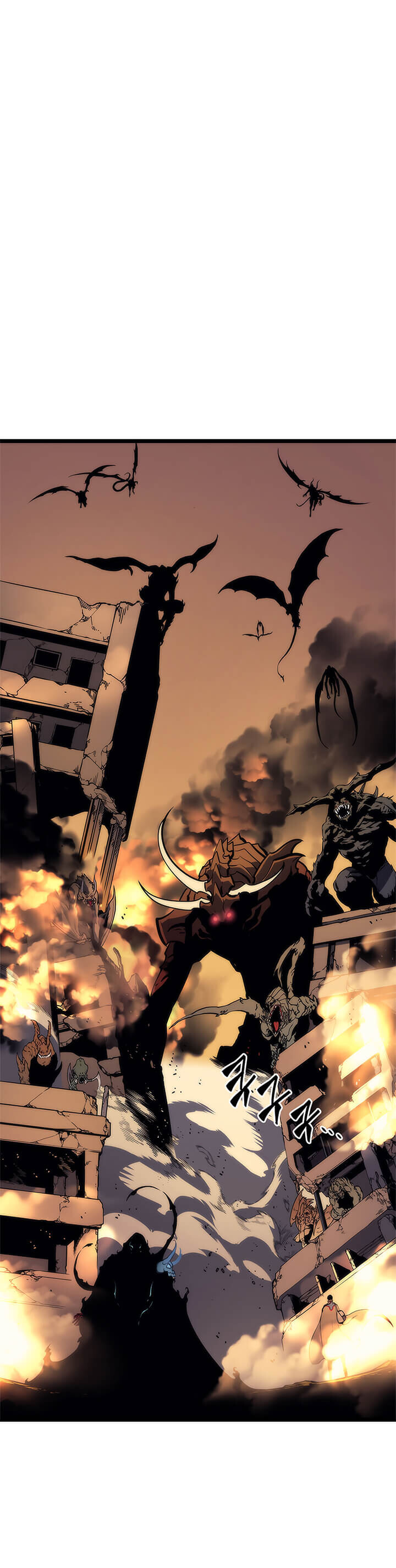 Solo Leveling ตอนที่ 80 แปลไทย