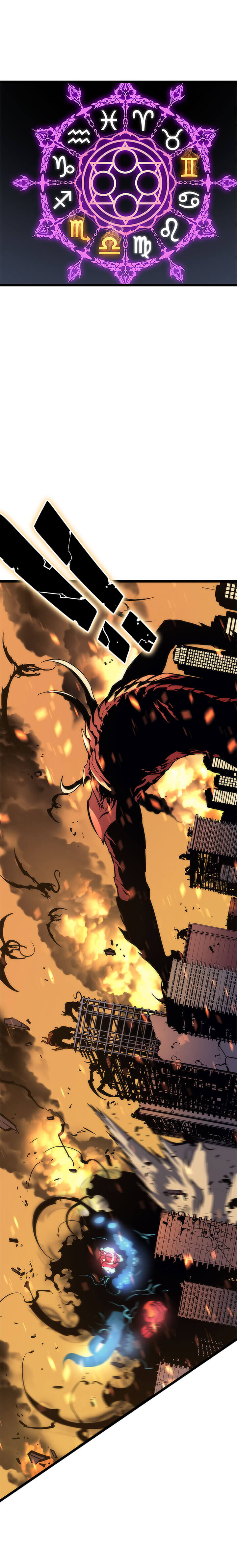 Solo Leveling ตอนที่ 80 แปลไทย