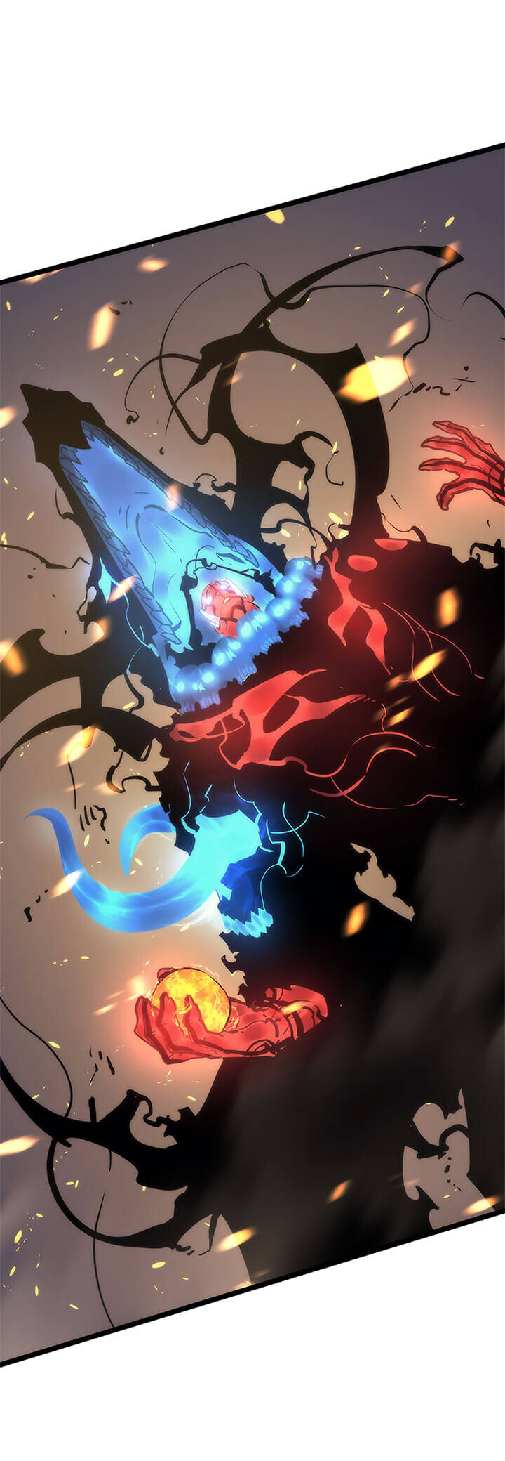 Solo Leveling ตอนที่ 80 แปลไทย