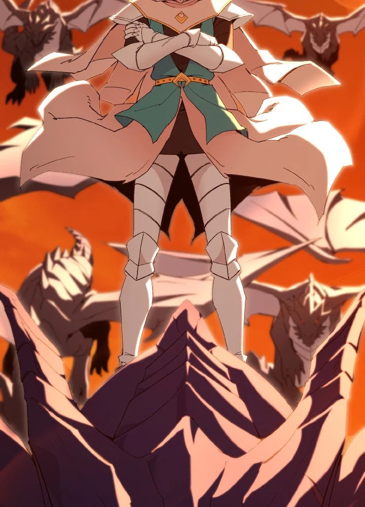 Max Level Player ตอนที่ 92 แปลไทย