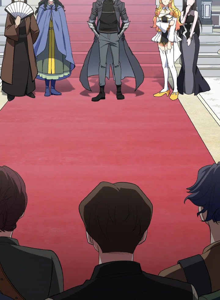 Max Level Player ตอนที่ 92 แปลไทย