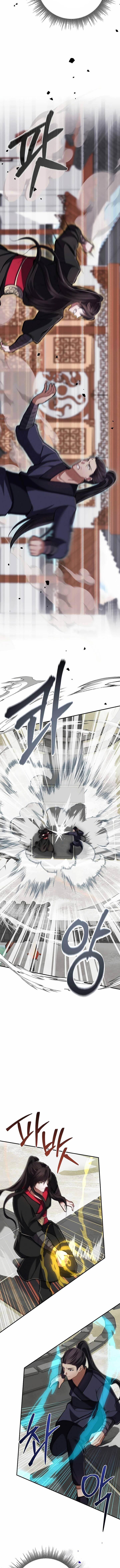 Reicarnated of a Martial Prodigy ตอนที่ 10 แปลไทย