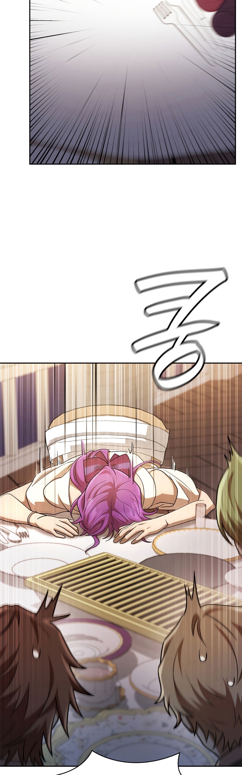 Infinite Mage ตอนที่ 53 แปลไทย