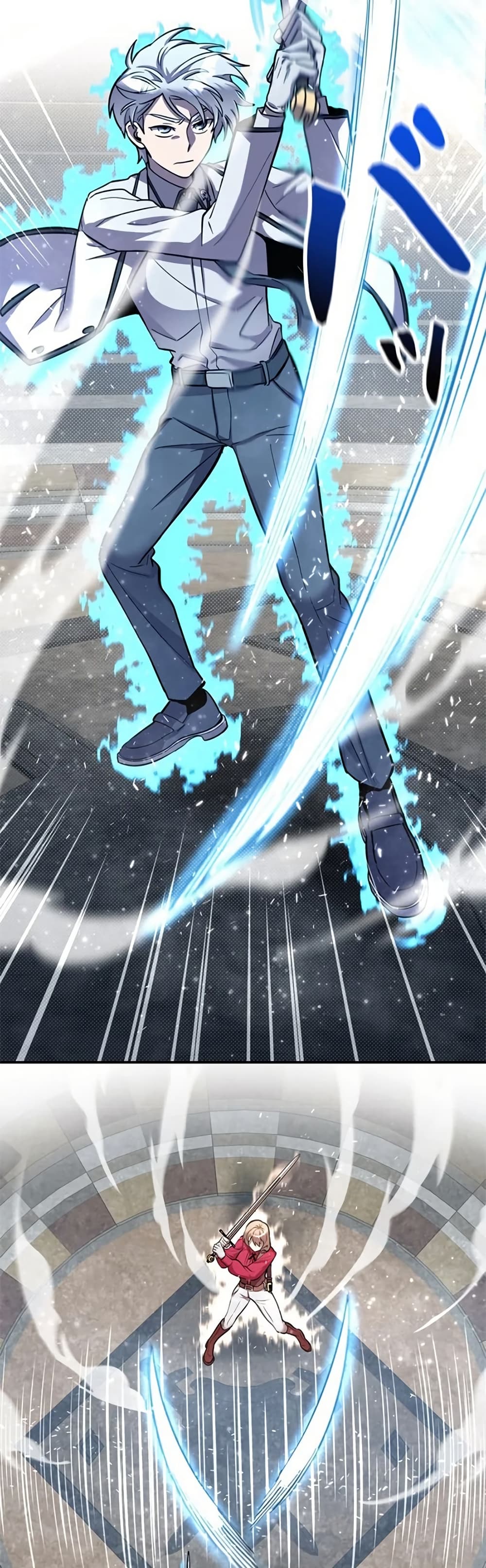 I’m a Hero, but the Heroines Are Trying to Kill Me ฉันเป็นผู้กล้า แต่ไหงเหล่านางเอกถึงอยากฆ่าฉันได้ ตอนที่ 6 แปลไทย