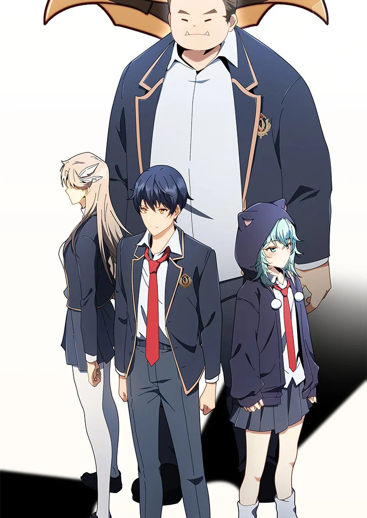 Necromancer Academy’s Genius Summoner ตอนที่ 9 แปลไทย