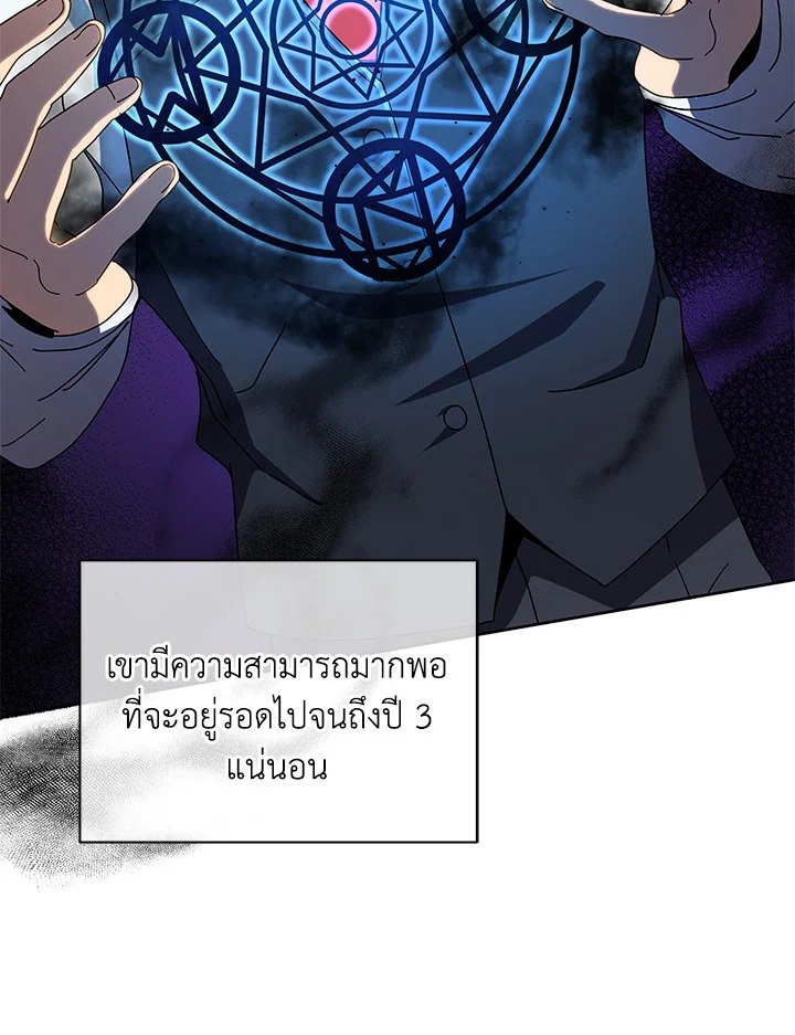 Necromancer Academy’s Genius Summoner ตอนที่ 9 แปลไทย