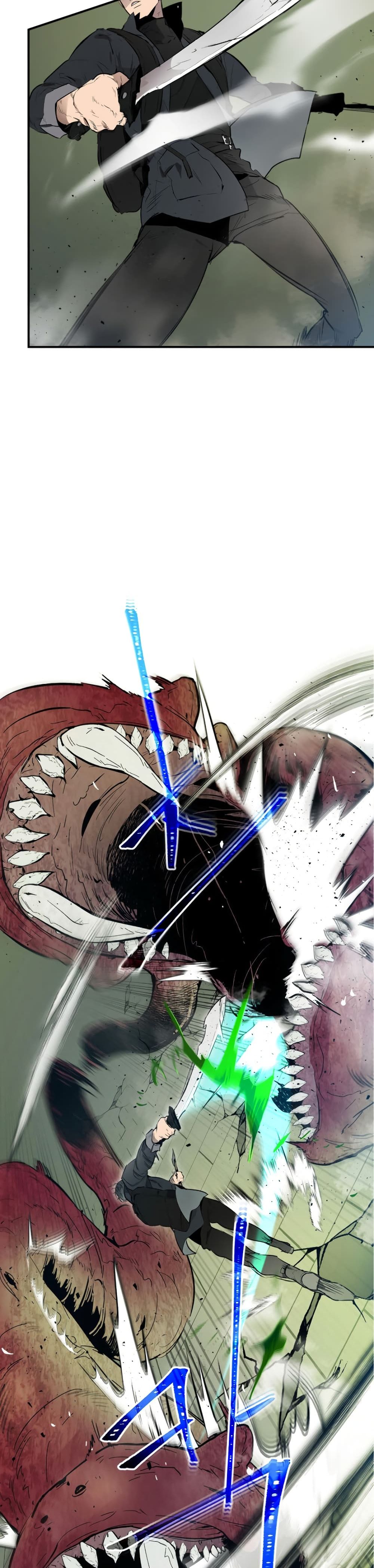 Leveling With the Gods ตอนที่ 5 แปลไทย