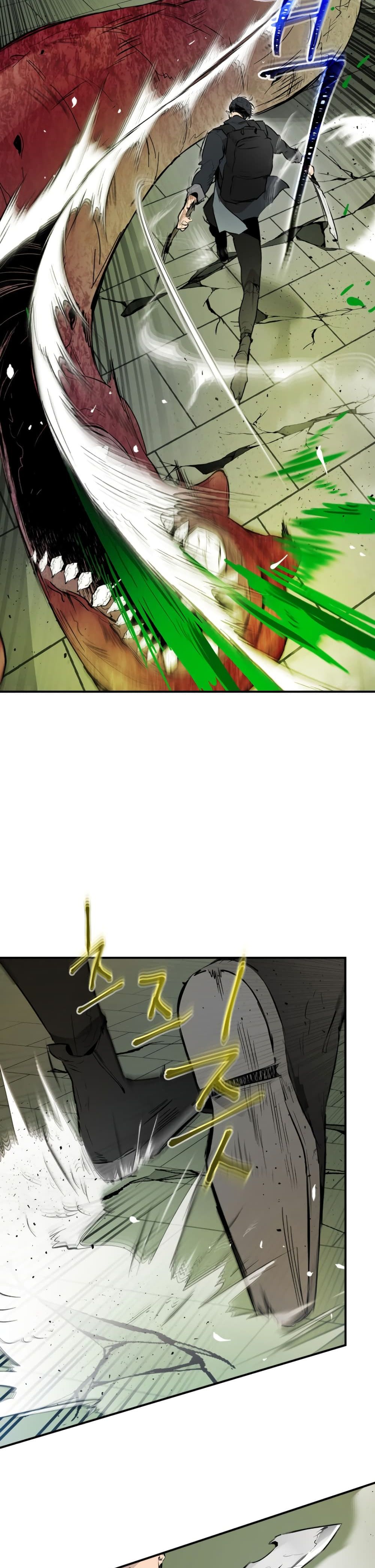 Leveling With the Gods ตอนที่ 5 แปลไทย