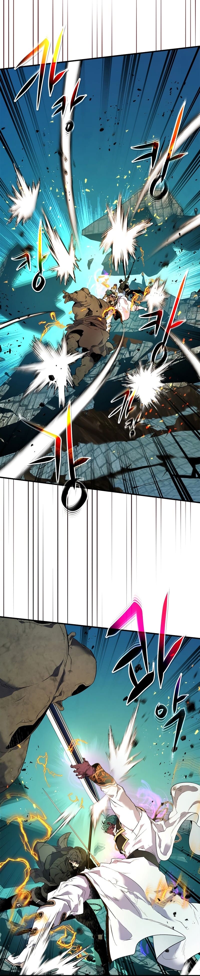 Leveling With the Gods ตอนที่ 91 แปลไทย