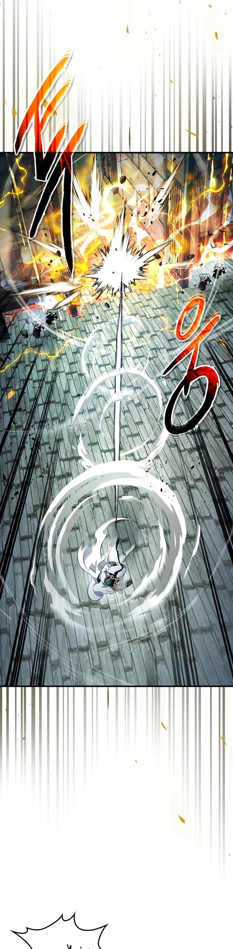 Leveling With the Gods ตอนที่ 91 แปลไทย