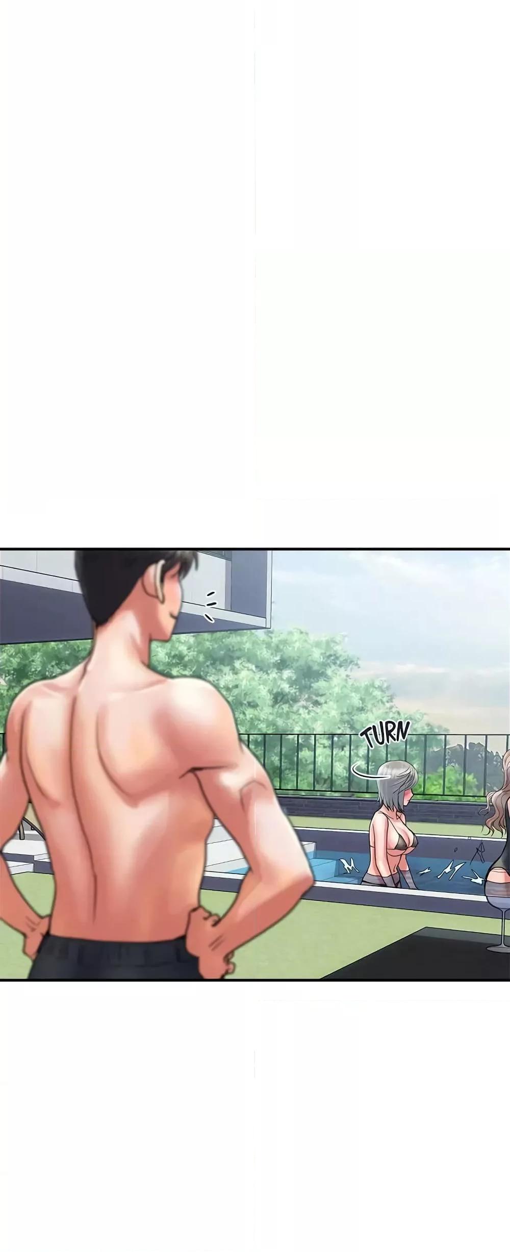 Pheromones - ตอนที่ 28