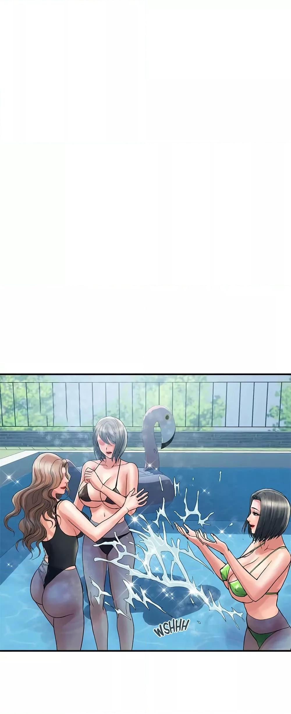 Pheromones - ตอนที่ 28