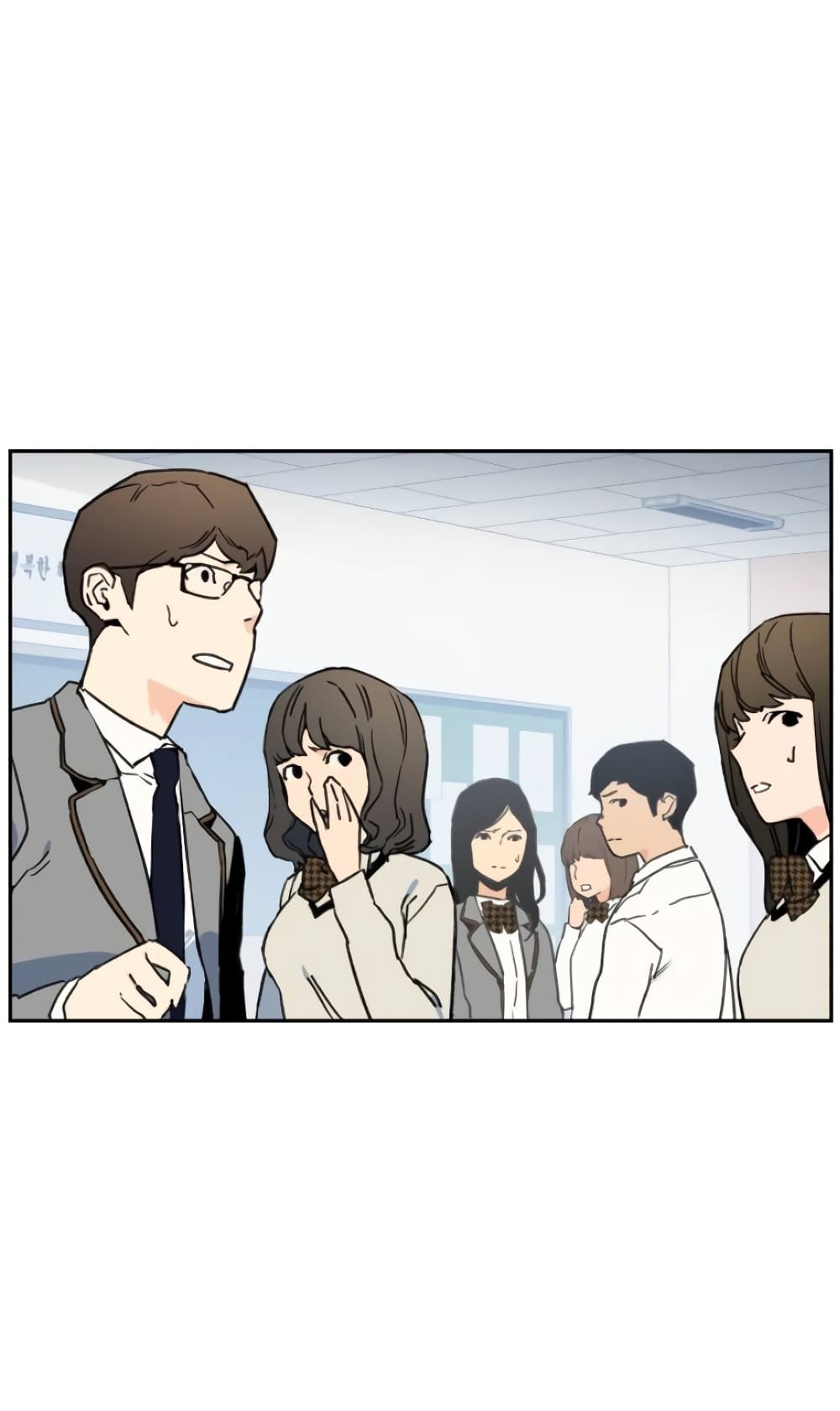 Mercenary Enrollment พี่ชายบอดี้การ์ด ตอนที่ 4 แปลไทย