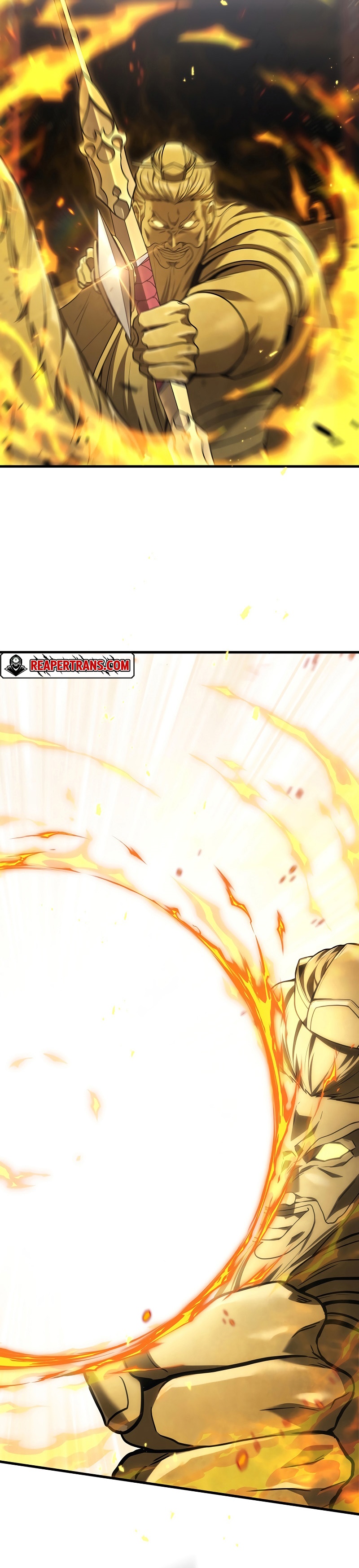 Martial God Regressed to Level 2 ตอนที่ 31 แปลไทย