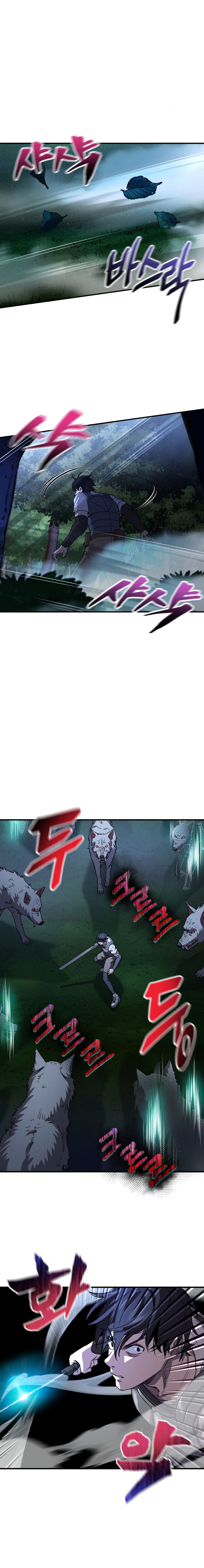 Solo Resurrection ตอนที่ 19 แปลไทย