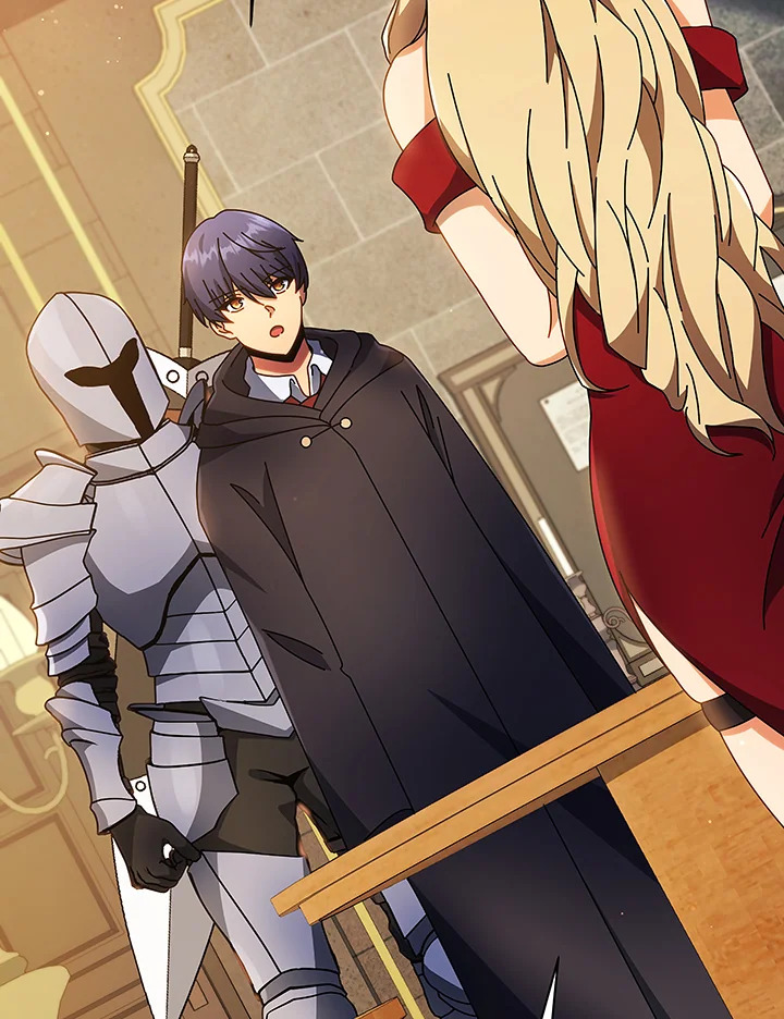 Necromancer Academy’s Genius Summoner ตอนที่ 46 แปลไทย