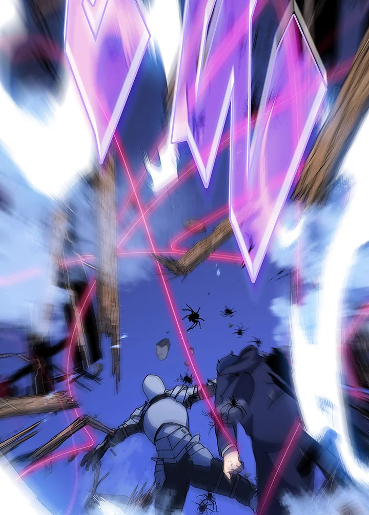 Necromancer Academy’s Genius Summoner ตอนที่ 46 แปลไทย