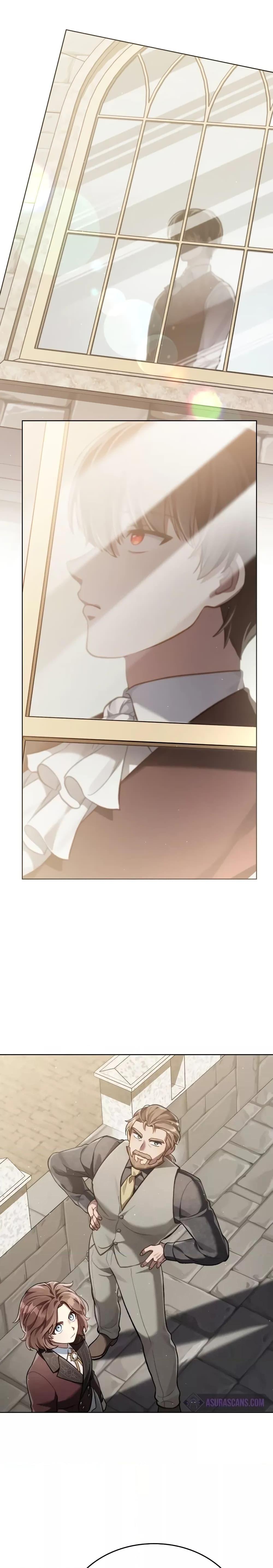 Reborn as the Enemy Prince ตอนที่ 51 แปลไทย