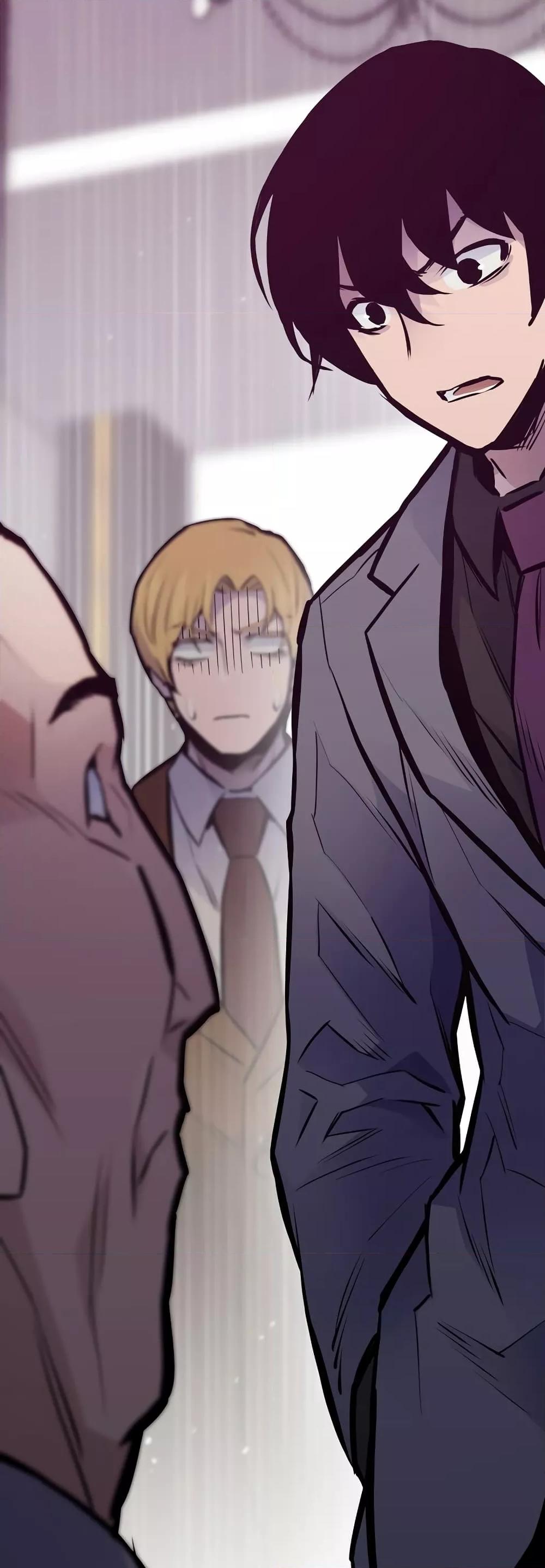 Past Life Returner ตอนที่ 35 แปลไทย