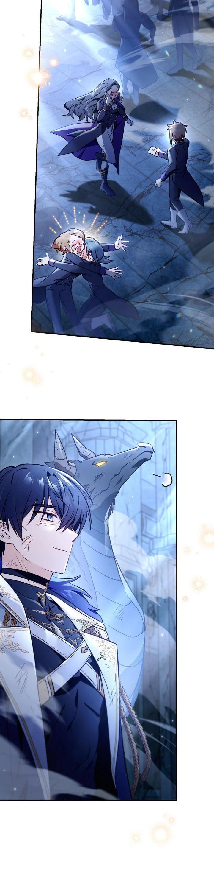 Regressor Instruction Manual คู่มือการใช้งานของนักข้ามเวลา ตอนที่ 104 แปลไทย