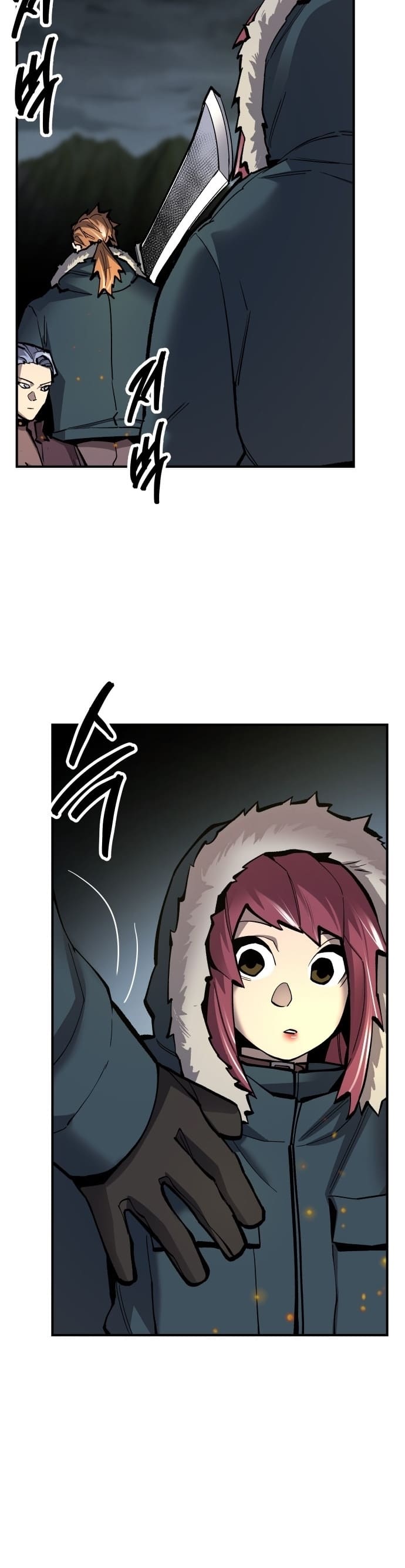 Limit Breaker ยอดคนเลเวลทะลุ ตอนที่ 101 แปลไทย