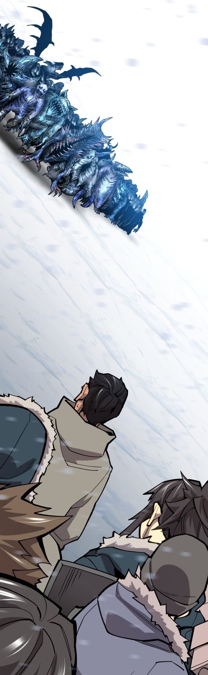 Limit Breaker ยอดคนเลเวลทะลุ ตอนที่ 101 แปลไทย