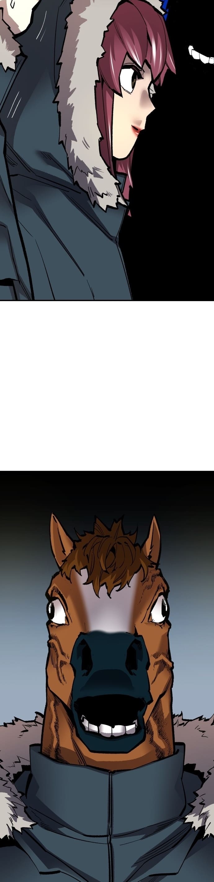 Limit Breaker ยอดคนเลเวลทะลุ ตอนที่ 101 แปลไทย