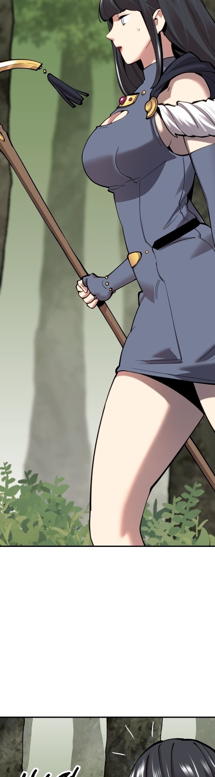 Limit Breaker ยอดคนเลเวลทะลุ ตอนที่ 101 แปลไทย