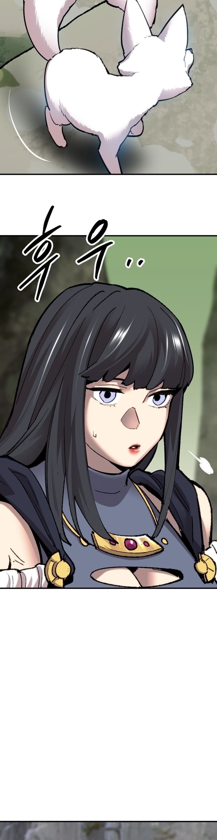 Limit Breaker ยอดคนเลเวลทะลุ ตอนที่ 101 แปลไทย