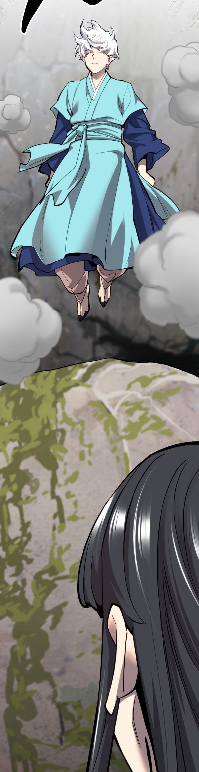 Limit Breaker ยอดคนเลเวลทะลุ ตอนที่ 101 แปลไทย