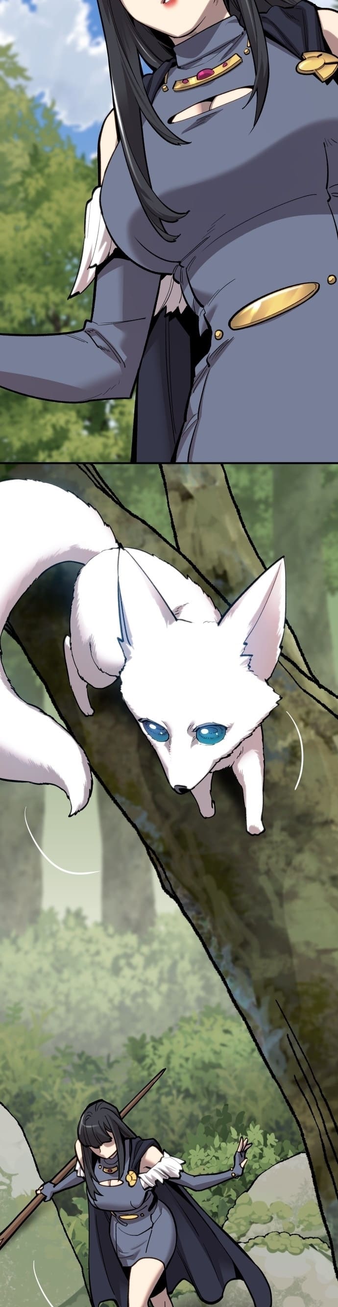 Limit Breaker ยอดคนเลเวลทะลุ ตอนที่ 101 แปลไทย