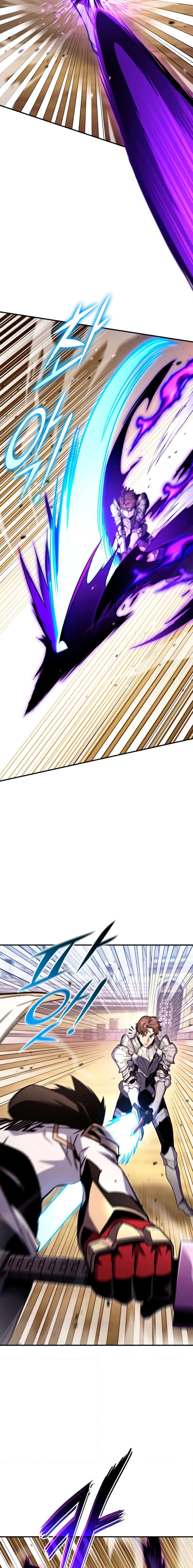 Ranker’s Return (Remake) ตอนที่ 118 แปลไทย