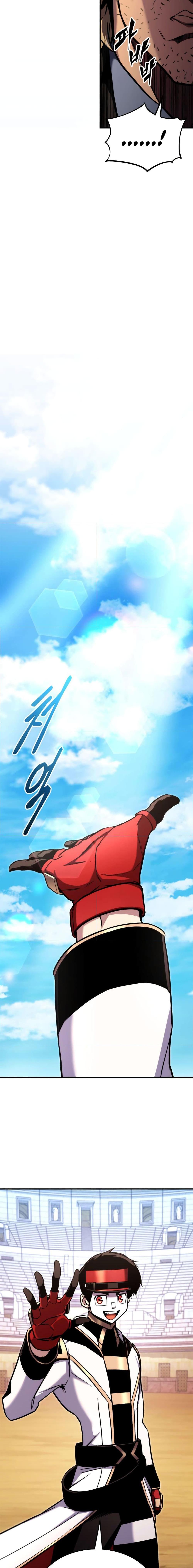 Ranker’s Return (Remake) ตอนที่ 118 แปลไทย