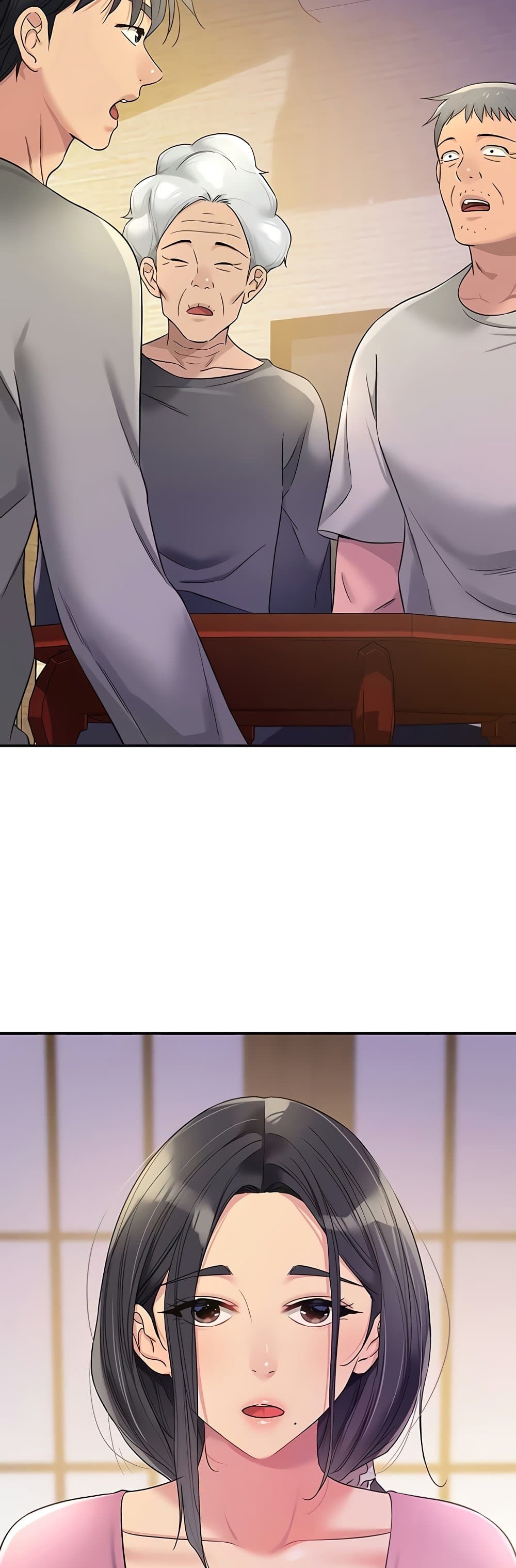 Glory Hole - ตอนที่ 106