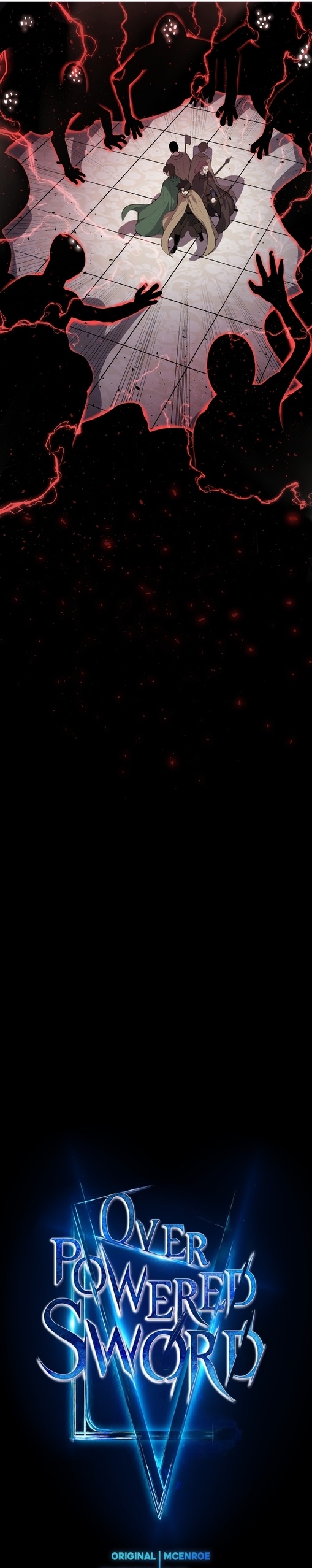 Overpowered Sword ตอนที่ 76 แปลไทย