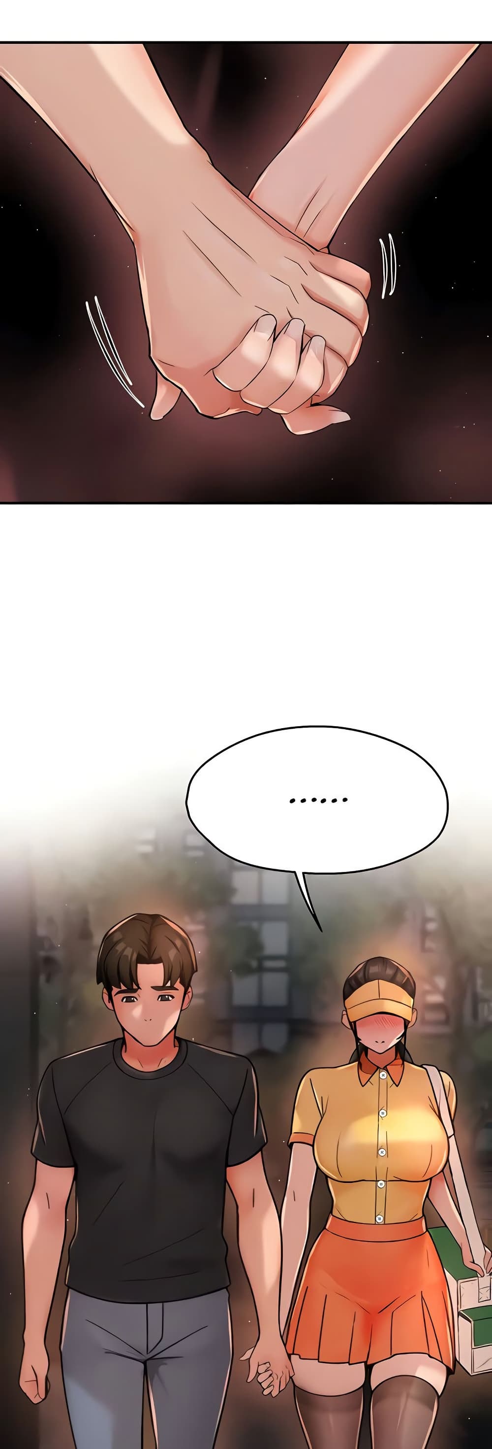 Yogurt Delivery Lady - ตอนที่ 30