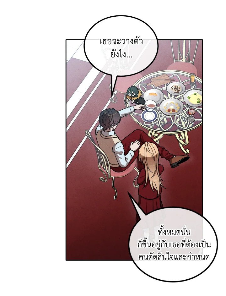 Legendary Youngest Son of the Marquis House ตอนที่ 114 แปลไทย